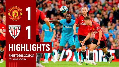 Man United vs. Athletic Club prediction, odds, betting tips and .
